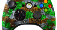 Modzlab Introduces its Exclusive Line of Camouflage Xbox 360 Modded Controllers