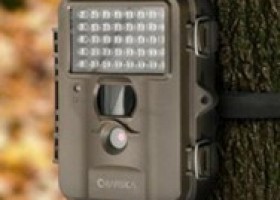 Barska Hunting Trail Cameras Feature Infrared LED Technology