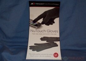 NewerTech NuTouch Gloves @ TestFreaks