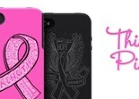 OtterBox Cases Benefit Avon Breast Cancer Crusade for Valentine’s Day