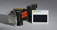 Nokero International Releases Solar Battery Charger