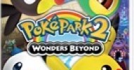 PokéPark 2: Wonders Beyond for Wii