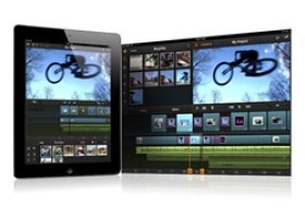 Avid Brings Big-Screen Moviemaking to the iPad
