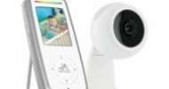 LEVANA Unveils Technology-Rich Digital Video Baby Monitor