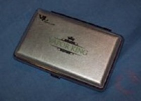 Vapor King Portable Charging Case Review @ DragonSteelMods