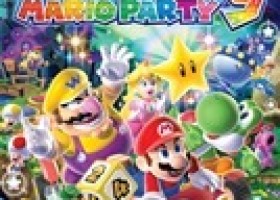 Mario Party 9 Comes to Wii