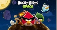 Angry Birds Space Out Now