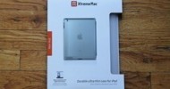XtremeMac Microshield Silkscreen SC for the new iPad @ TestFreaks