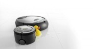 iRobot Introduces New Scooba Floor Washing Robots