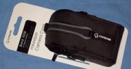 Capdase 100B MKeeper Compact Camera Case Review
