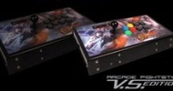 Mad Catz Announces Street Fighter X Tekken Fighting Game Controller Range
