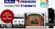 MLB.TV Now Available on Xbox 360