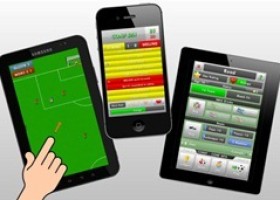 New Star Soccer for iOS and Android – OUT NOW!