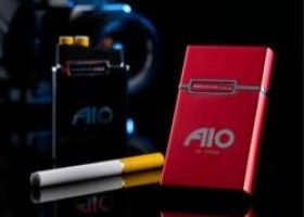 Innokin Releases 4 AIO PCC E Cigarette Packs