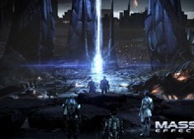 BioWare Announces Mass Effect 3: Extended Cut