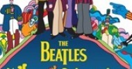Beatles’ Restored Yellow Submarine Feature Film Coming in May