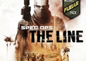 Spec Ops: The Line Playable Demo Now Available