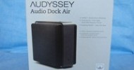 Audyssey Audio Dock Air Review @ TestFreaks