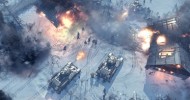 Company of Heroes 2 Invades the Eastern Front