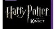 Warner Bros Brings the Wizarding World to Life Like Never Before with Harry Potter for Kinect