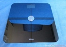 Withings Wi-Fi Body Scale Review @ TestFreaks