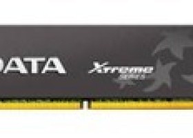 ADATA Adds to XPG Xtreme Series DDR3-2133X 8GB and 16GB Dual Channel Kits