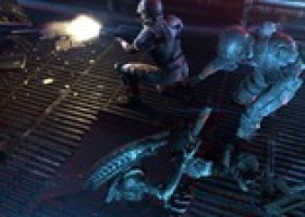 SEGA and Fox  to Launch Aliens: Colonial Marines on February 12, 2013