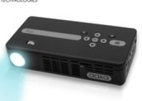 AAXA’s P4-X Pico Projector Now Comes with HDMI, 720P, and a Lower Price