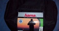 Hama Rexton 170 DSLR Camera Bag Review