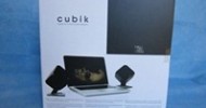 Palo Alto Audio Design Cubik Speakers Review @ TestFreaks