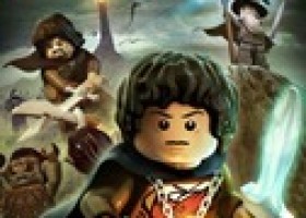 Warner Bros Announces Lego The Lord of the Rings