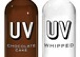 Phillips Distilling Announces UV Chocolate Cake Vodka and UV Whipped Vodka