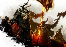 Guild Wars 2 Launches August 28, 2012