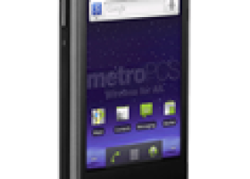 MetroPCS Introduces the Huawei Activa 4G Android Smartphone