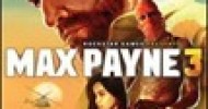 Max Payne 3 Out Now for PC