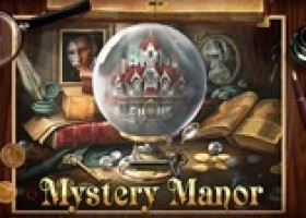 Mystery Manor Arrives on Android