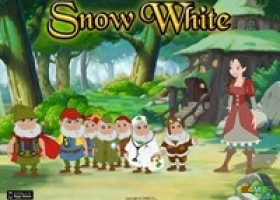 Snow White for iOS Out Now