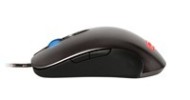 SteelSeries and Major League Gaming Introduce the SteelSeries Sensei MLG Edition Gaming Mouse