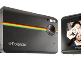 Polaroid Introduces Z2300 Instant Digital Camera