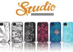OtterBox Announces Studio Collection for iPhone