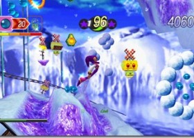 NiGHTS into dreams… Coming to Xbox Live