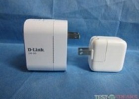 D-Link DIR-505 All-in-One Mobile Companion Review @ TestFreaks
