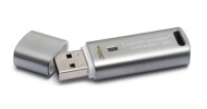 Kingston Announces DataTraveler Locker+ G2 Secure USB Drive