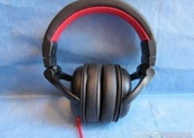Wicked Audio Solus Headphones Review @ TestFreaks