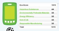 AT&T Gets Greener with Eco-Rating System