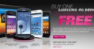 T-Mobile Announces BOGO Back-to-School Deals