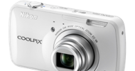 Get Wi-Fi and Android on the New Nikon Coolpix S800c