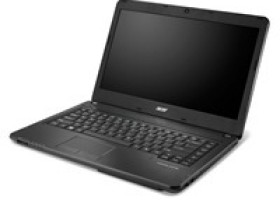 Acer America Introduces the TravelMate P243 Notebook