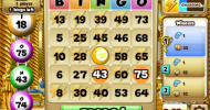 Free iOS App: Bingo Blingo