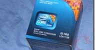 Intel Core i5-760 Processor Review @ DragonSteelMods